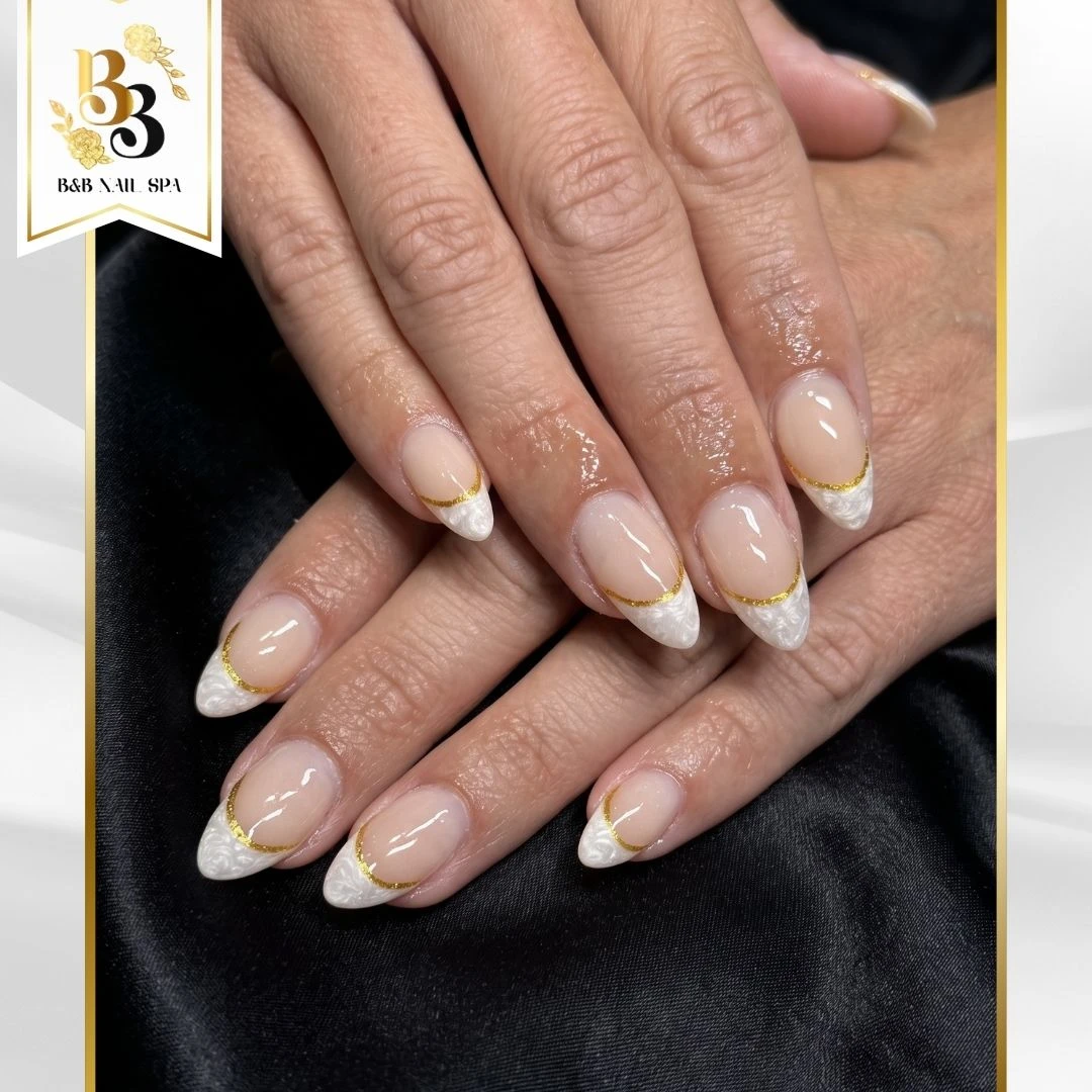 Nail Art Design